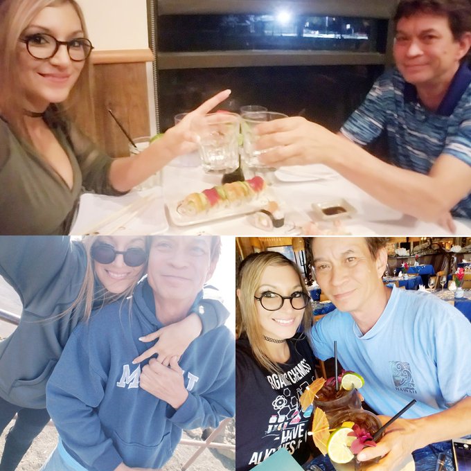 Only 24hours and I've had such an amazing time with @KimNielsenATK ❤💕  @ATKGirlfriends https://t.co/<a href="/tag/play"class="tags"><span>#play</span></a><a href="/tag/myfreecams"class="tags"><span>#myfreecams</span></a><a href="/tag/harleyquinn"class="tags"><span>#harleyquinn</span></a><a href="/tag/mfc"class="tags"><span>#mfc</span></a><a href="/tag/mfclounge"class="tags"><span>#mfclounge</span></a>