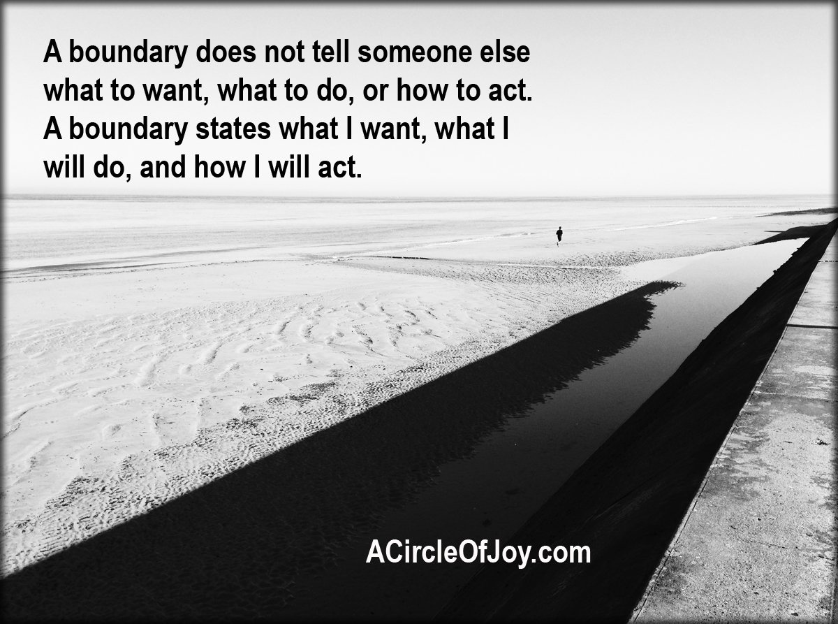 marshameans's tweet photo. The best boundaries contain "I" statements not "You" statements. https://t.co/tCtBxrSdc2