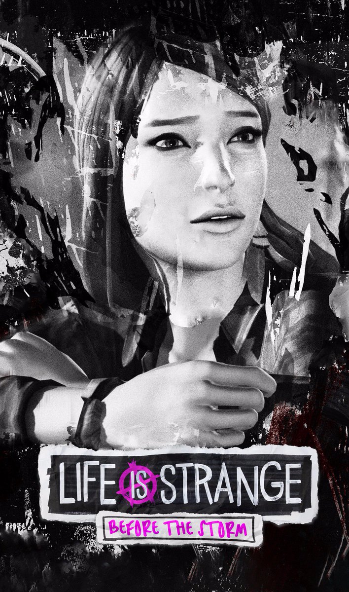 Life Is Strange Fans on Twitter: Life Is Strange Fans on Twitter: