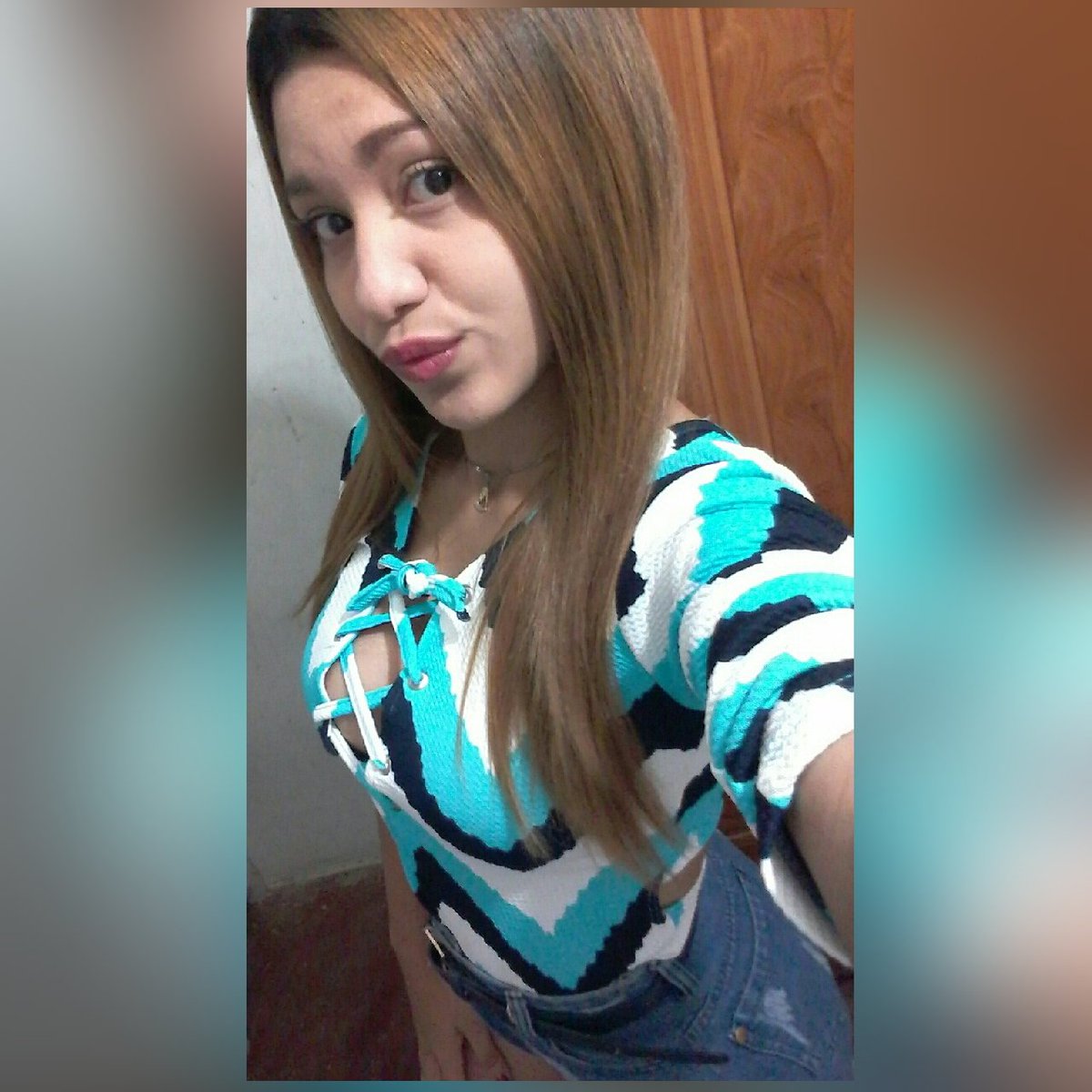 Geodana Alvarado👑 tweet media
