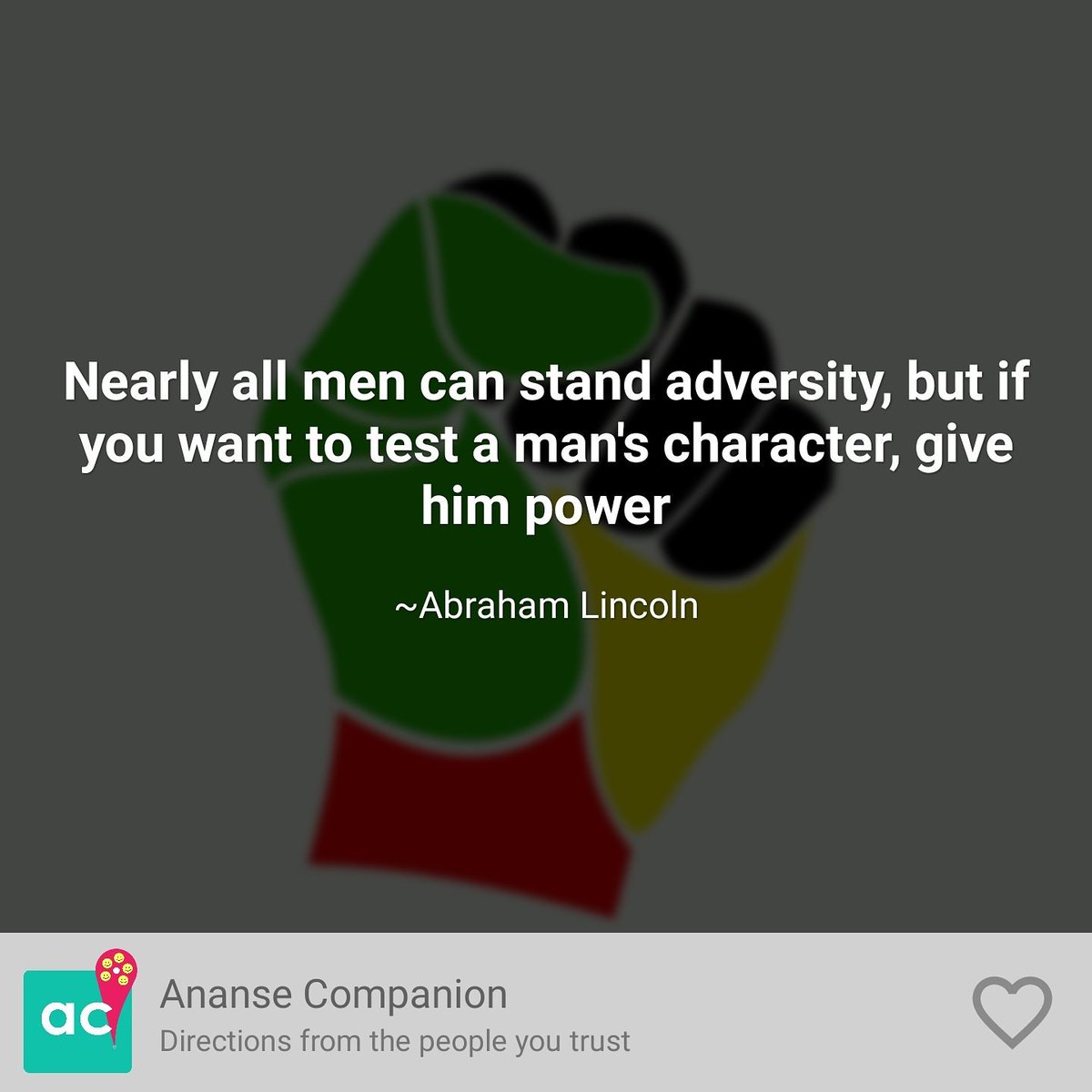 anacquote's tweet photo. #anacquote https://t.co/htoelg3CuQ