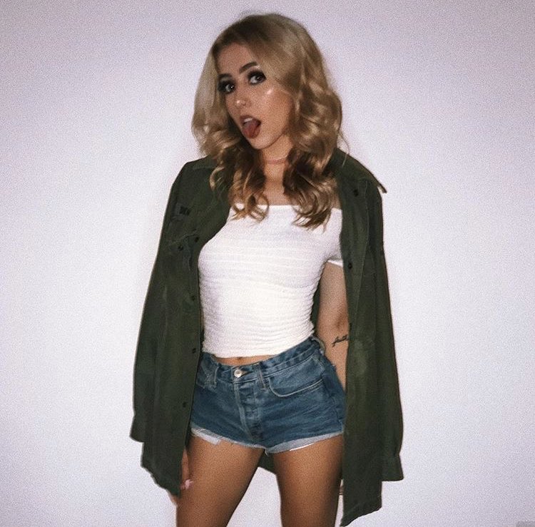 VCastilloKC's tweet image. 😇