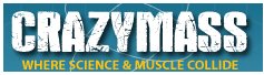 MuscleSensei's tweet photo. Looking for some serious gains? Push yourself to the next level with #CrazyMass #steroidsupplements https://t.co/Dk4hv9s8Lt https://t.co/4IxgYr5Rdu