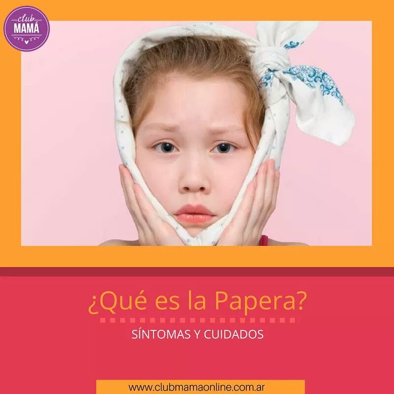 ClubMamaOnline's tweet photo. Ingresa a  ⏩https://t.co/yJzDakviOd⏪ allí encontrarás información sobre esta enfermedad.

#bebes  #maternidad #papera #paperas #parotiditis https://t.co/sk8DhKS1E3