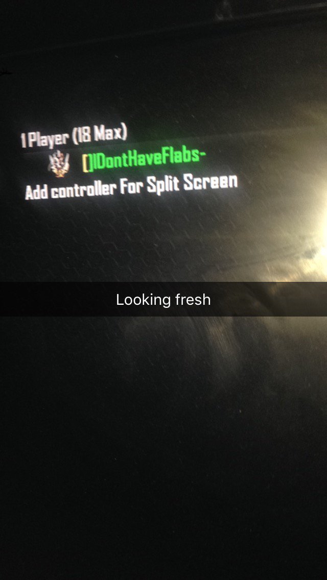 IIoRyzeII's tweet image. Add me on PS3 for bo2 modded lobby's and recoverys connect to me by snapchat- kieran865885