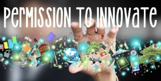 _TheSandpit's tweet photo. #PermissionToInnovate teacher session! Wonder when teachers will use their pass? https://t.co/dDxupGtnfr
