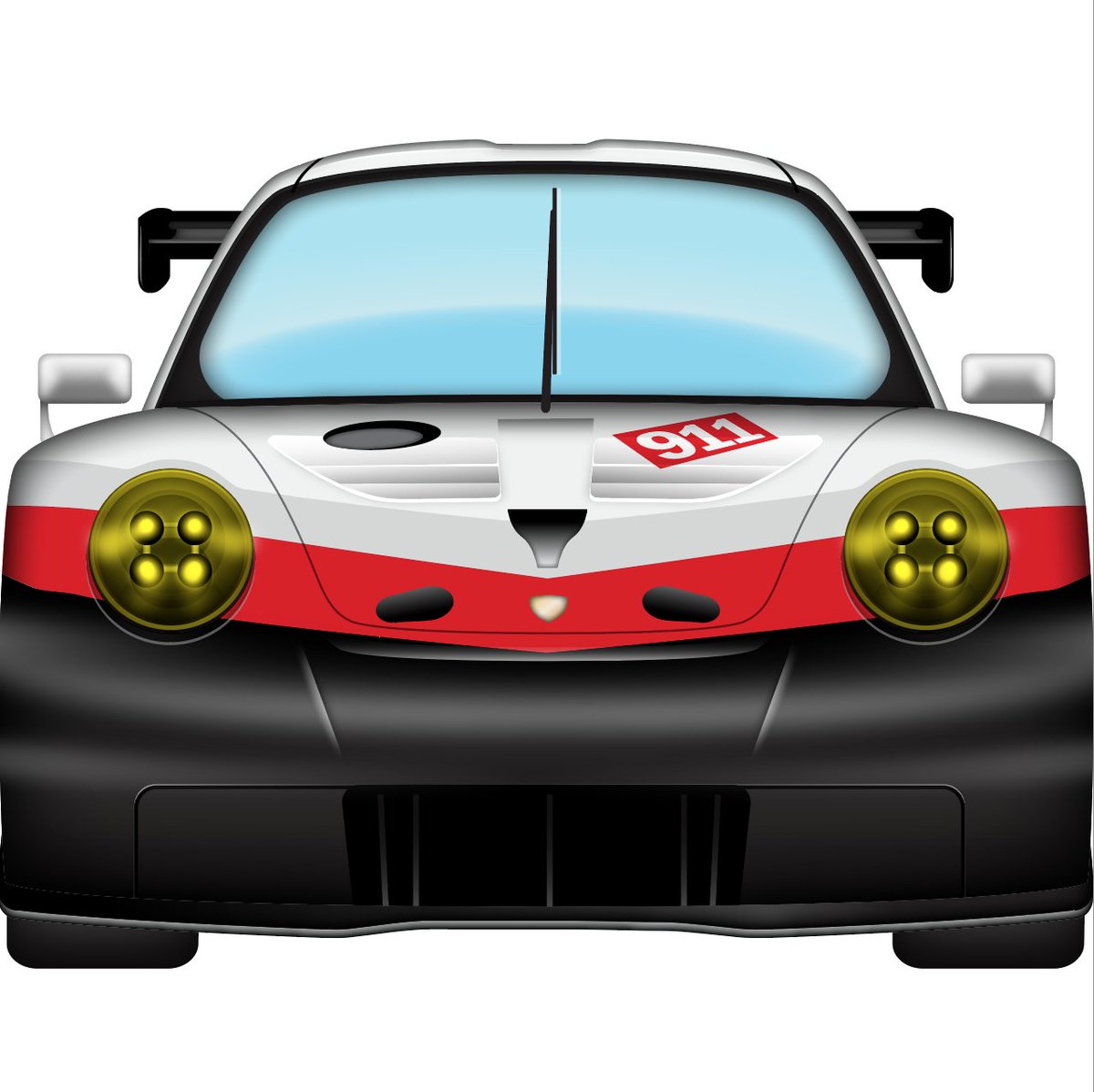 Just in time! Update coming very soon. #LeMans24 <a href="/neeljani/">neel jani</a>