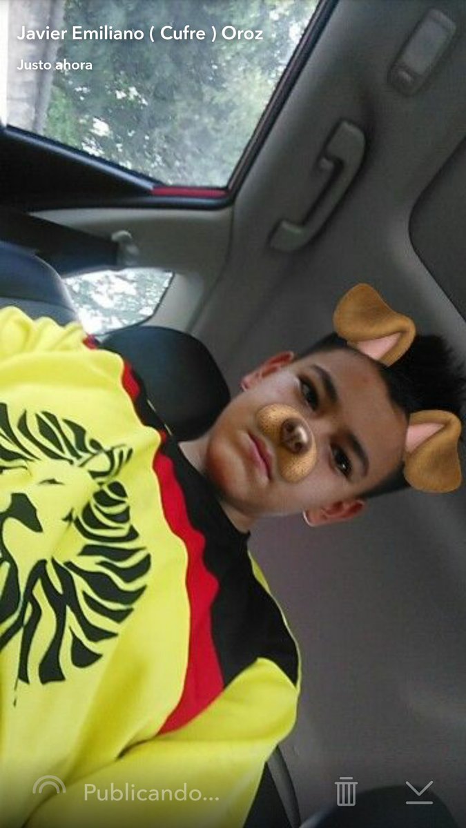 lorenzo parra (@cufre325) on Twitter photo 