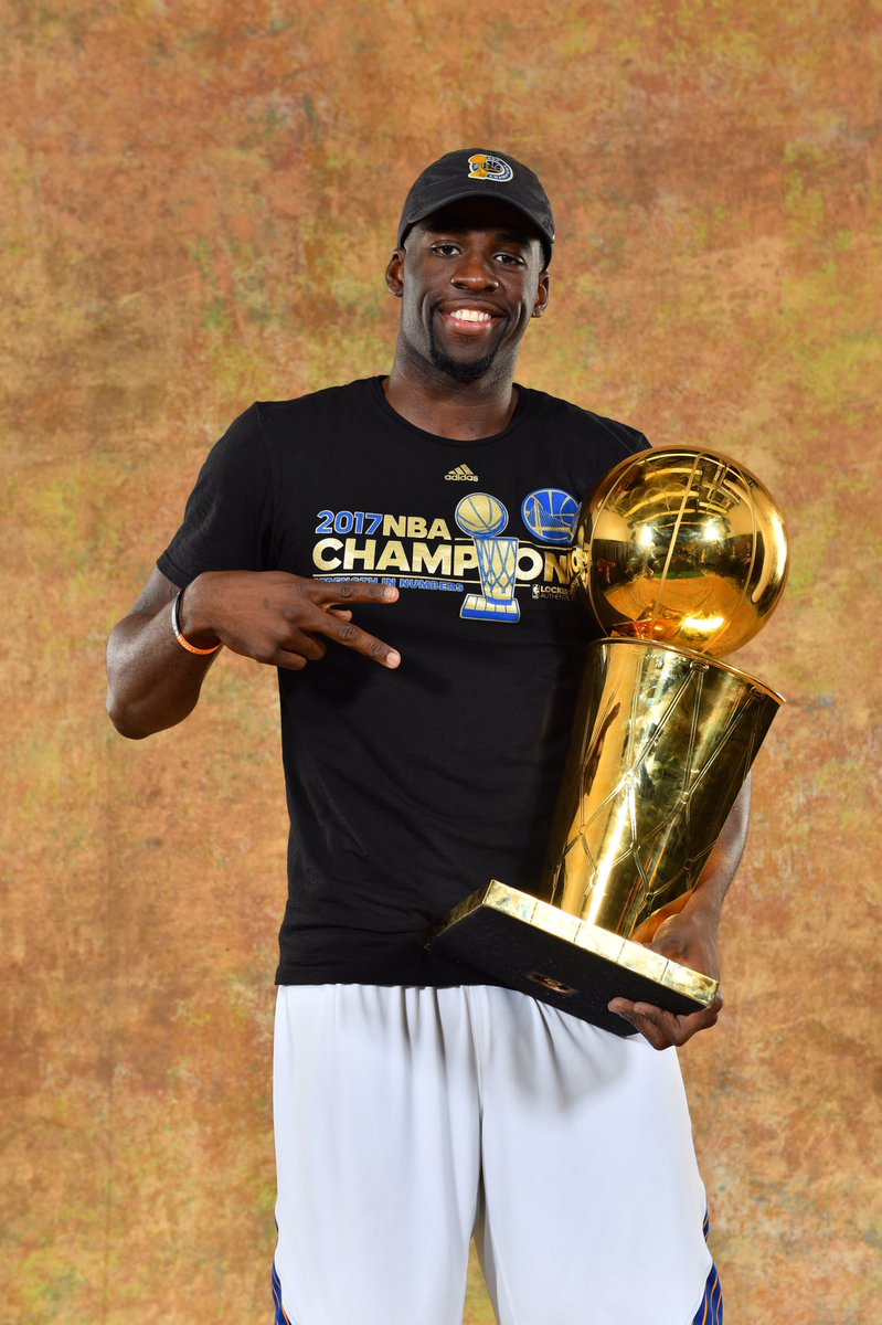 MSU_Basketball's tweet photo. So proud of our guy @Money23Green! #NBAChampion https://t.co/A8cMdSTaDN