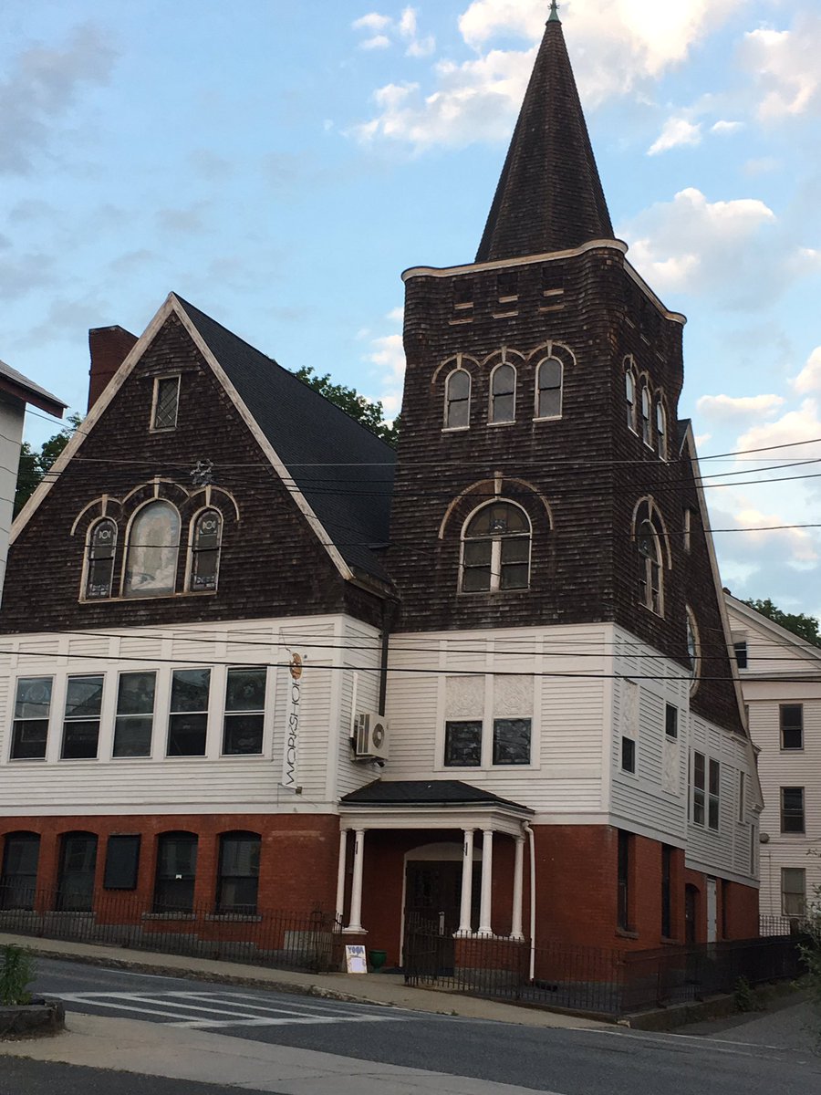 artistjuliepepp's tweet photo. #workshop13 630pm Tuesday #yoga and #meditation was awesome #chill-out! #90+ degrees in Ma.๐ฅ๐ฅ๐๐ https://t.co/GJ8DuDWgdX