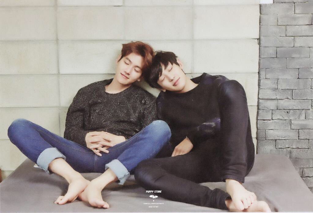 firelight627's tweet photo. HAPPY CHANBAEK DAY!! 💕 #614everWithChanBaek #614ChanbaekDay https://t.co/OKDQozOxNS