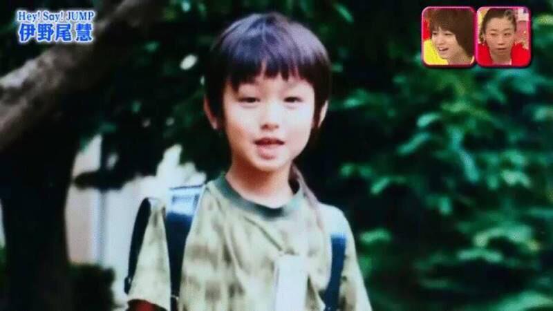 伊野尾くんかわいいけど腹立つ動画集 A Twitter みんなご存知 カワイイで有名な伊野尾慧さん その伊野尾くんの幼少期までもがあざと可愛すぎて腹が立つを通り越して死亡 昔から可愛いのは変化ない素晴らしい成長を遂げた伊野尾くんに拍手喝采 伊野尾慧