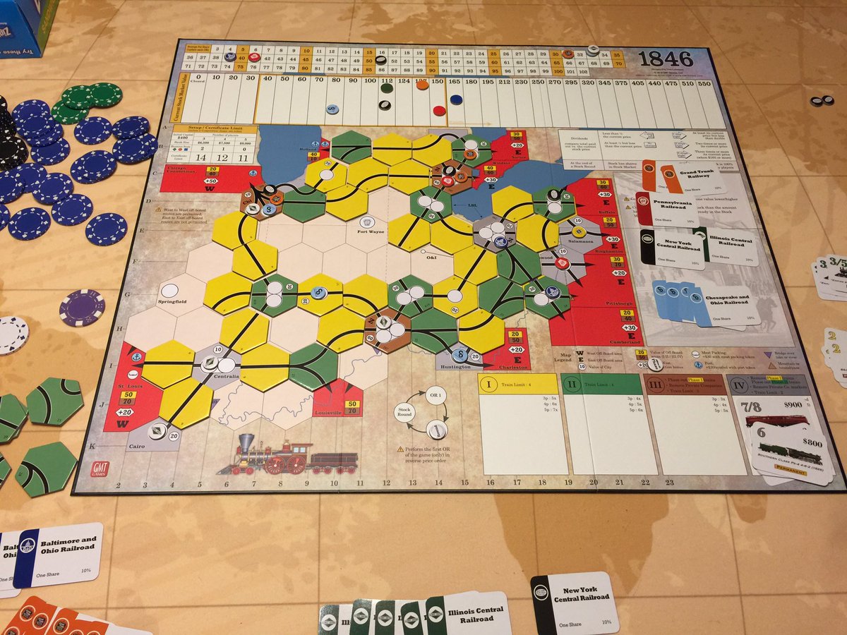Professoros's tweet image. It's not over yet... . Also go watch HeavyCardboard teach Lisboa tonight youtube.com/watch?v=moTaeI… @EagleGryphon @gmtgames @HeavyCardboard