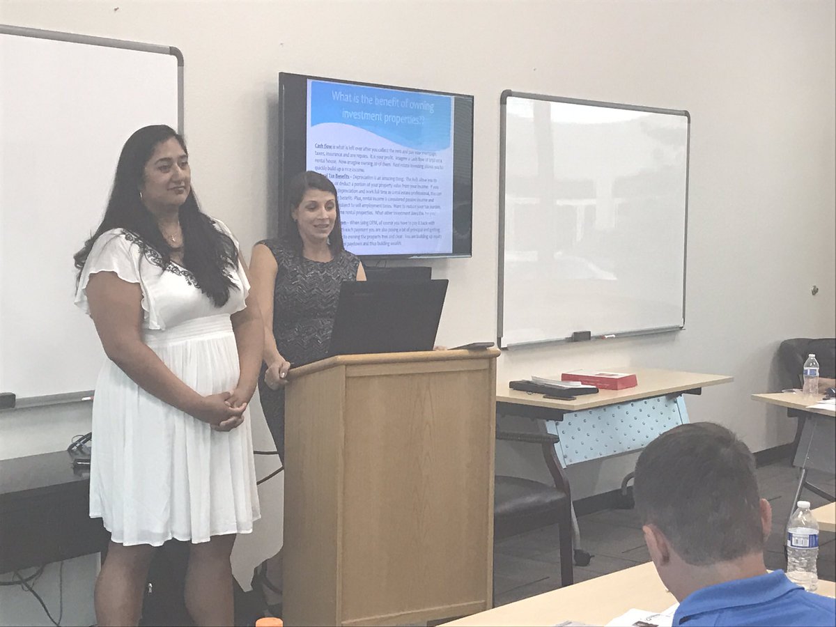 New Dawn Investments (NewDawnInvest) Twitter