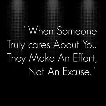 vcreekquotes's tweet photo. Caring is About Effort Not #Excuses - https://t.co/d40YTLYvxq
#MakingEffort #Relationships #TrulyCaring https://t.co/BBPqyKVomx