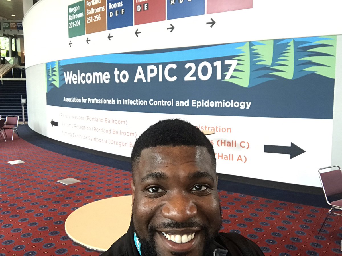 bryanobuckley's tweet photo. Ready to take over #Portland #APIC2017 w/@kpeterson025 #changeagents #mhakeystone #TeamworkMakesTheDreamWork https://t.co/eK6FrBSZ0u