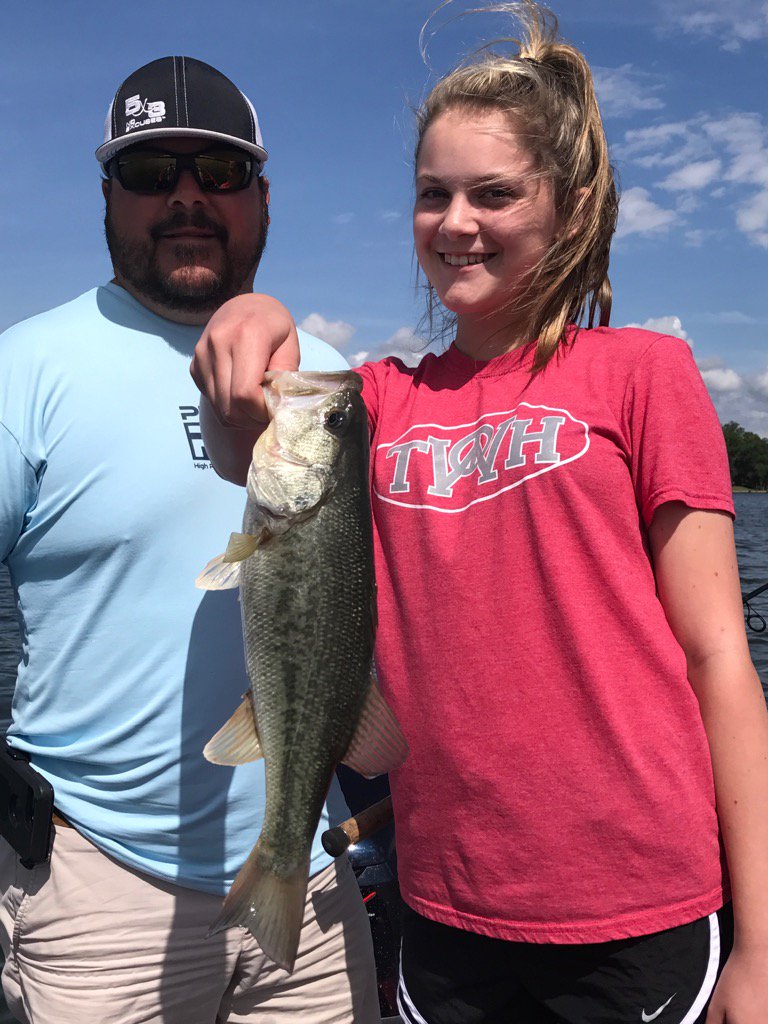 DRBaker_fishing's tweet photo. I think she's got it !! #enigmafishing #castcatchrepeat #ardent #rulethewater #girlcancatchthem https://t.co/KsCmtSTArJ