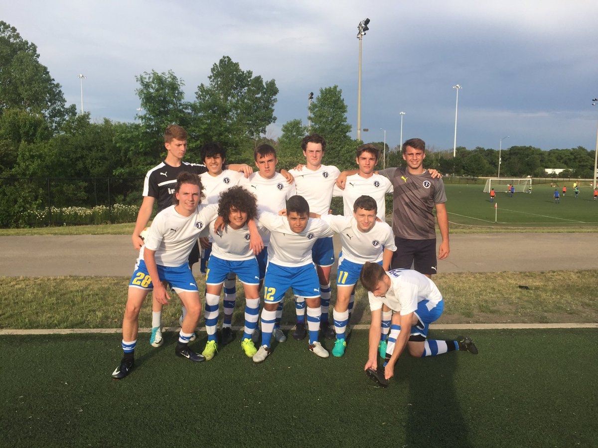 NISLsoccer's tweet photo. 7pm F#1 #NISL #U17CNPL interfcchicago 2000 (1) vs @ChicagoInferno Elite (2) - for final https://t.co/ODp5wDQNZ4