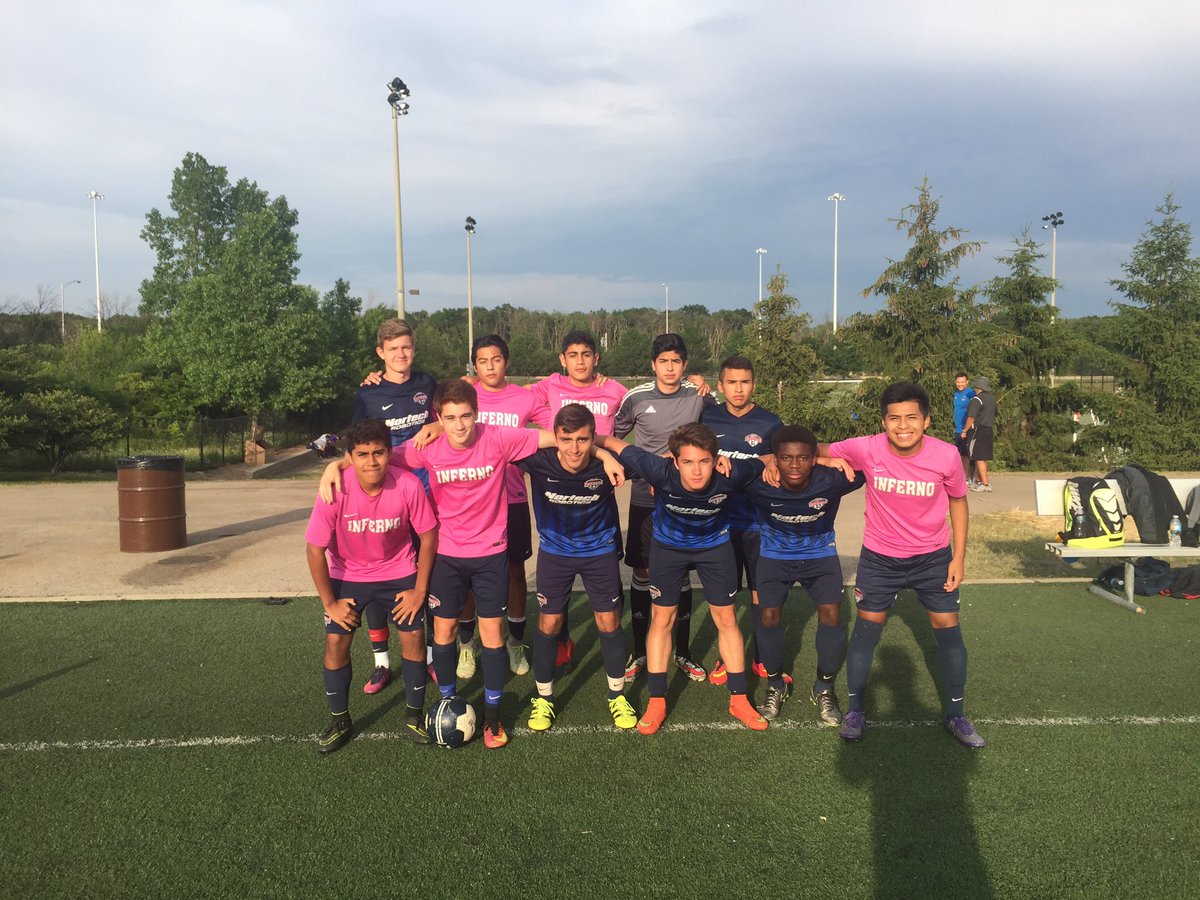 NISLsoccer's tweet photo. 7pm F#1 #NISL #U17CNPL interfcchicago 2000 (1) vs @ChicagoInferno Elite (2) - for final https://t.co/ODp5wDQNZ4