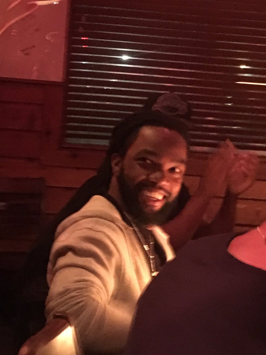 D_McGhee's tweet photo. Happy birthday to my brother @StaticSpaZ I love you and I'm so proud to be your sister. I wish you many more!!! #staticSpaZ https://t.co/pmzyoTY5sd