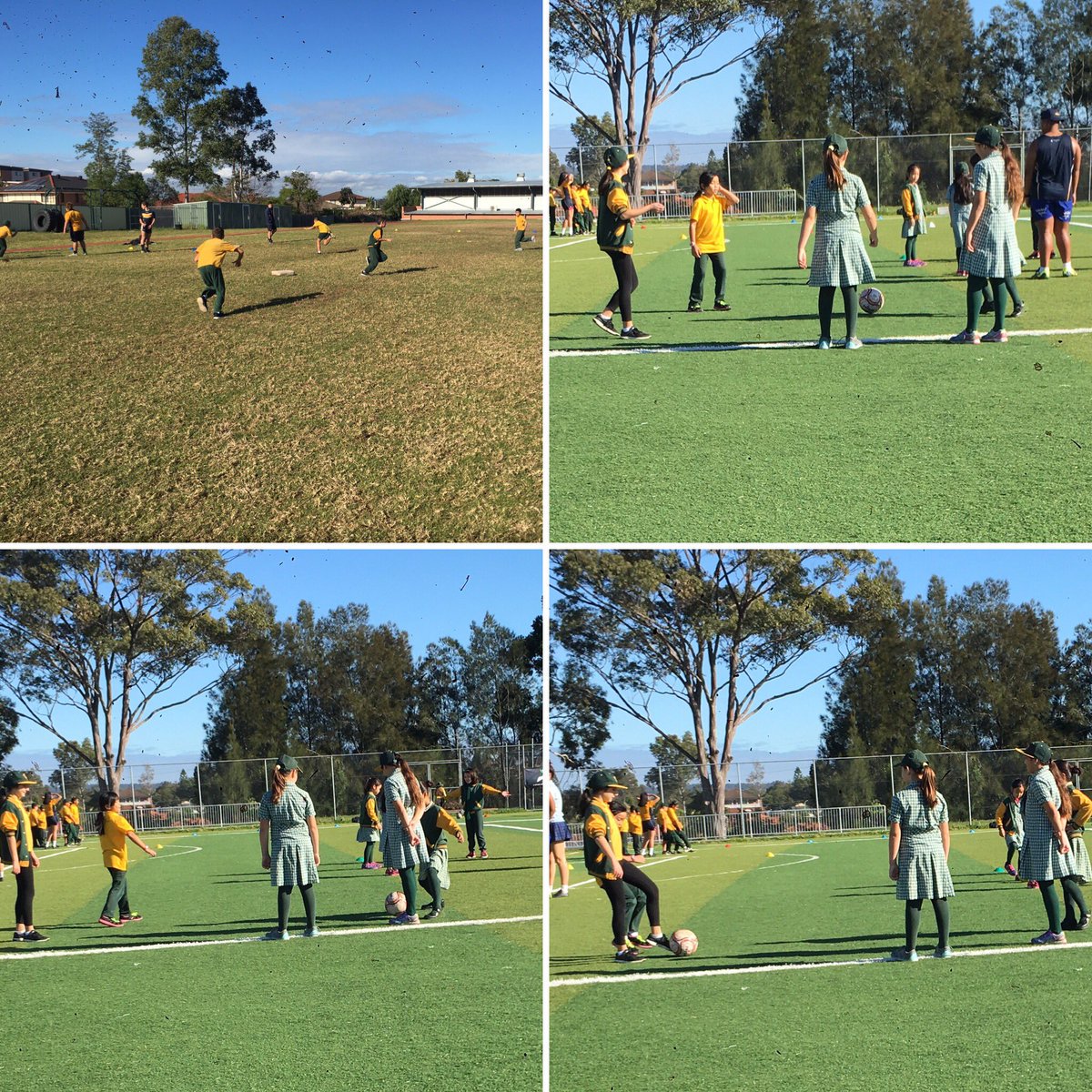 Genelle Petruszenko (Genelle029) Twitter