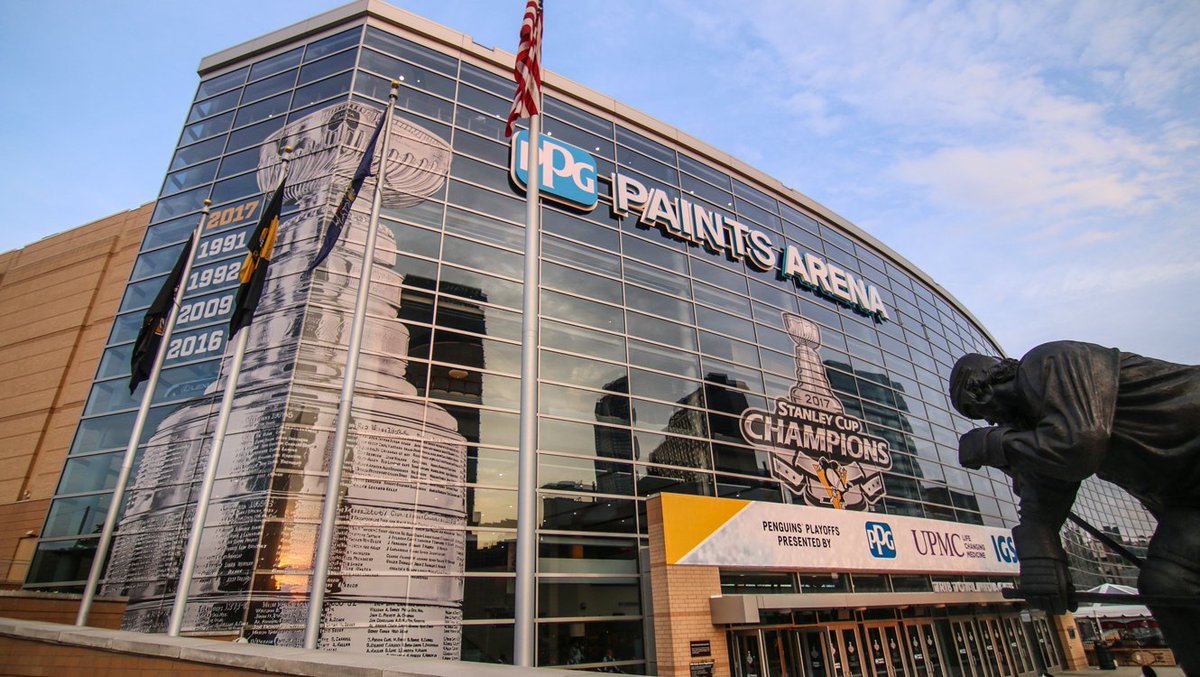 We see you, 2017. 👀

Take a glance at our new and improved building signage!