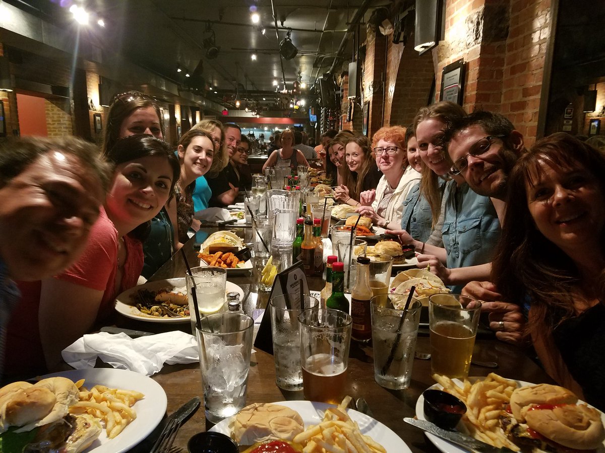 JackieAWallace's tweet image. Here we go #sunycdo