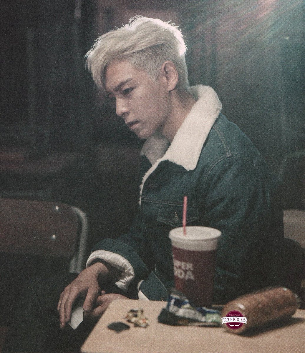 hellyhey's tweet photo. #StayStrongTOP
#getwellsoonTOP
#WeWillWaitForYouTOP
💛เป็นห่วงมากๆเลยนะคะ💚 https://t.co/K1RBTcpQBB