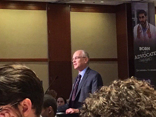 William Kassler, MD tweet media