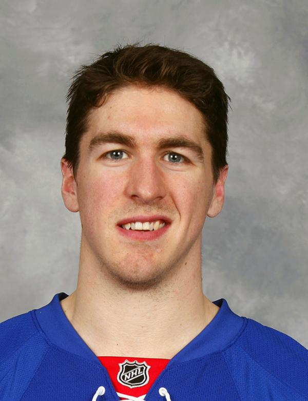 Happy Birthday Ryan McDonagh 