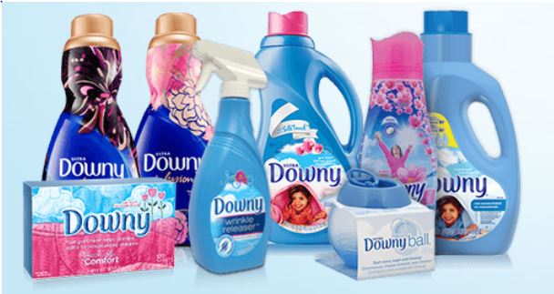 Free Downy Samples bit.ly/2smqXUh