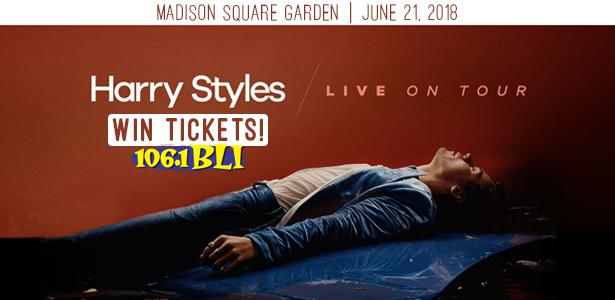 1061BLI's tweet image. Its #TheSignOfTheTimes with #HarryStyles all this weekend! trib.al/kBllENO @DJTYLERB