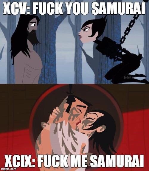SamuraiJackAshi's tweet photo. https://t.co/26zbjOE4er