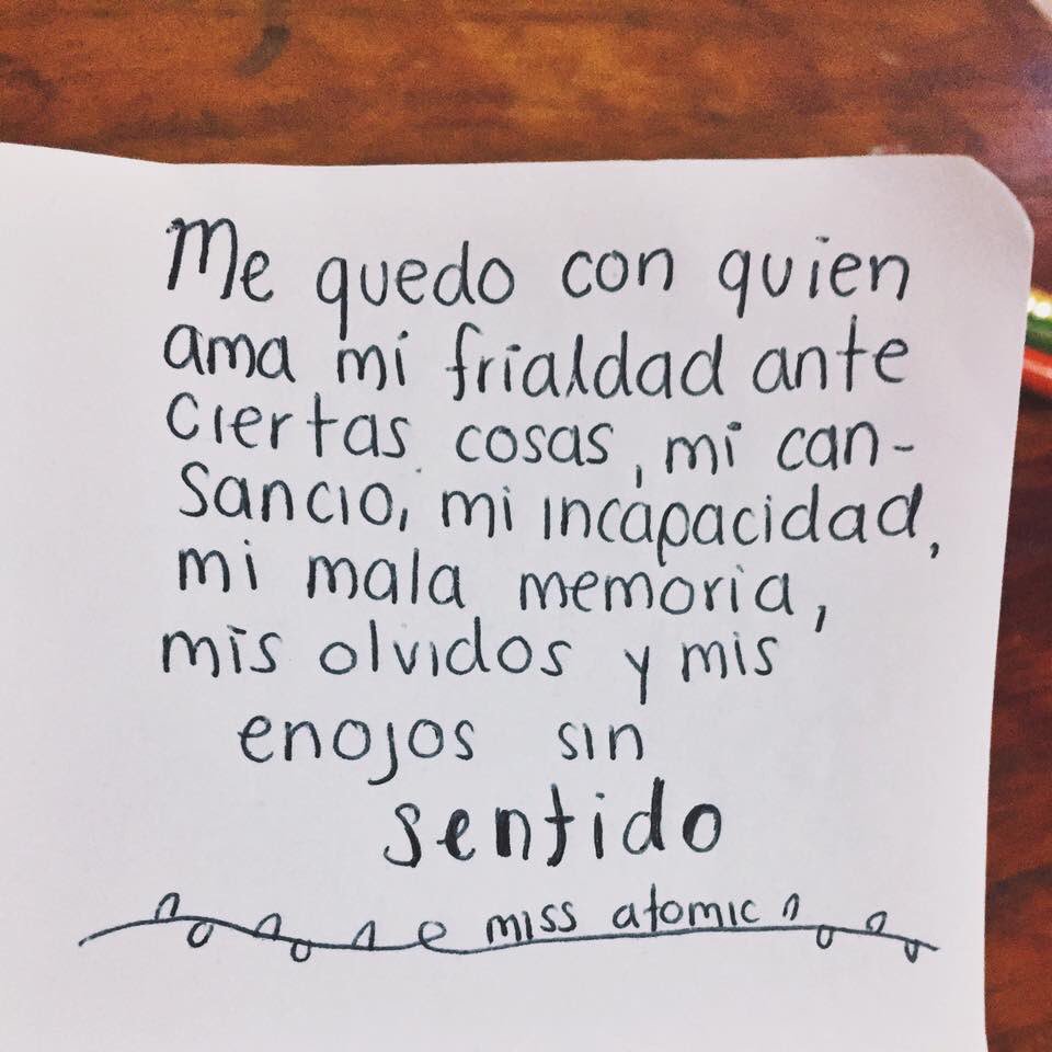 xshenaybhi's tweet photo. Con esa persona me quedo. 💓 https://t.co/bGqKFEmYSR