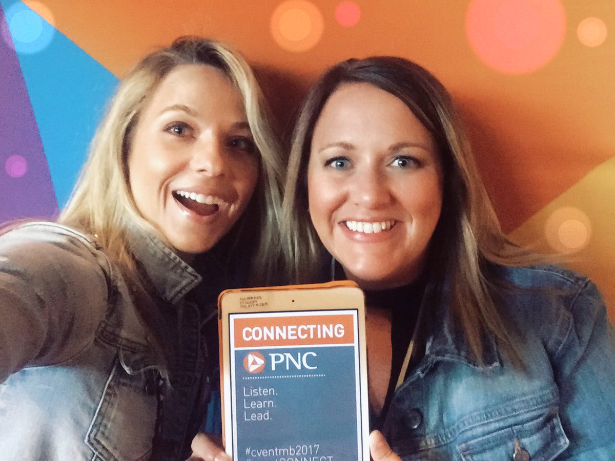 kkpujia's tweet photo. Crushing it @CventCONNECT in @MandalayBay #4thTimer #1stTimer #cventmb2017 #workperk (w/B.Marks) https://t.co/EDJMyRieXq
