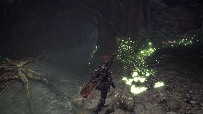 モンスターハンターワールドが面白いと思える 4つの大事なux その１ ゲームクリエイターの楽屋でまったり By Game Creators Guild
