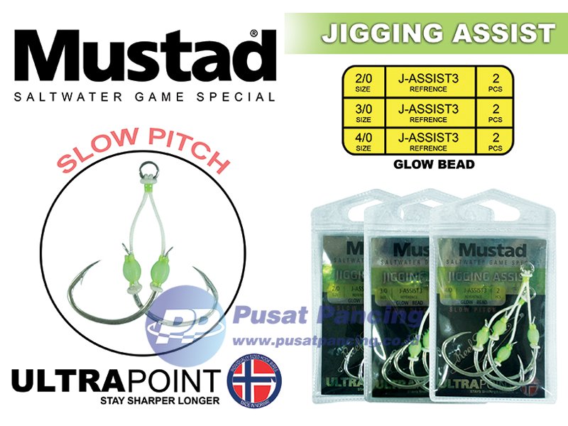 pusatpancingid's tweet photo. Jigging Assist Slow Pitch #JigAssist #SlowPitch #TokoOnline #TokoPancing #PusatPancing #pesonaAIR https://t.co/NX1xovwKLs https://t.co/UT0cxQIyyV