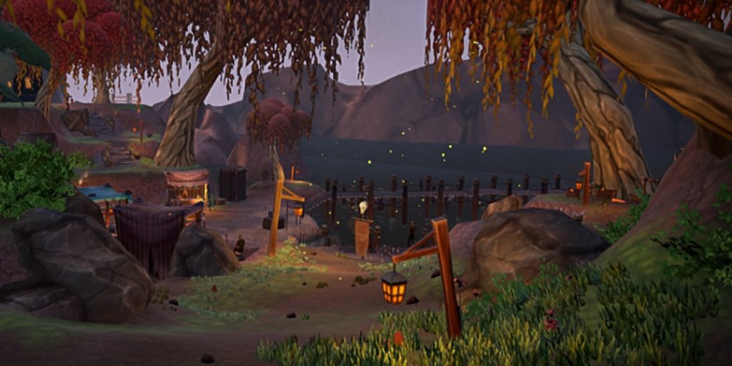 Take control of four unique characters in Tetra:Elemental Awakening, a third person RPG by @OceanSpark2016 youtube.com/watch?v=pxL0QX…