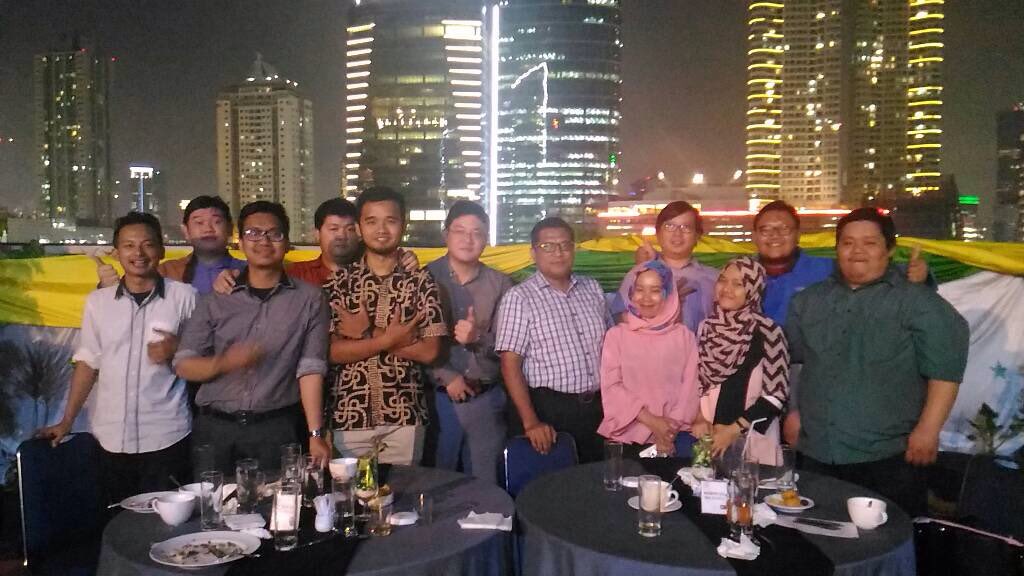 EdsenConsulting's tweet photo. Buks bersama @EdsenConsulting #kebersamaan #bukapuasa #edsen #edsenconsulting #edsenconsultant https://t.co/rM1QZb7yAI