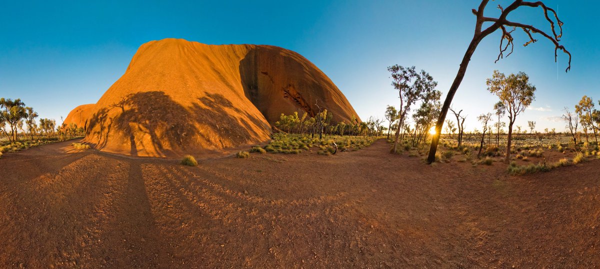 panedia's tweet photo. 360 Uluru Street View is new? @abcnews @australian Panedia(Australian co) has been doing it for more than 10 years! https://t.co/iH9VpGoIjZ https://t.co/29naFrZiq5