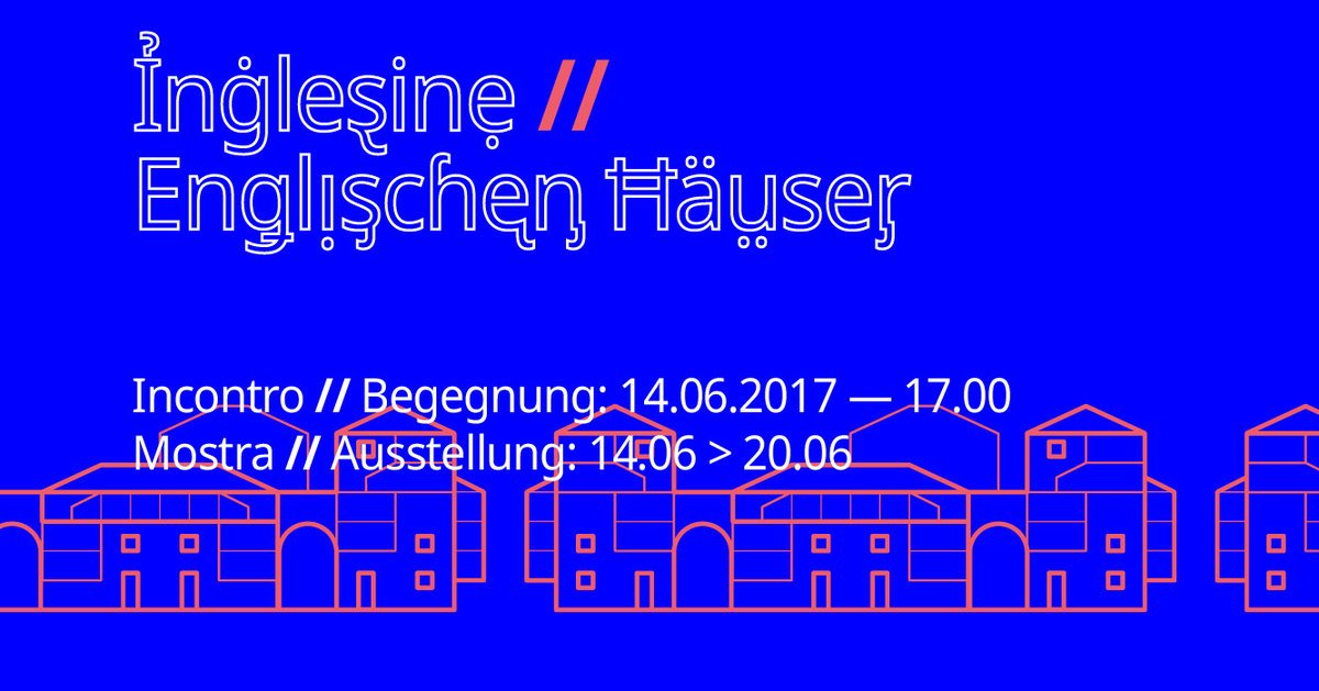 Ma... cosa ci fanno delle #Inglesine a #Bolzano?!☺ #cultureBZ #AltoAdige @Resistenze_ <a href="/CampomarzioLab/">campomarzio</a> goo.gl/LKQpVV