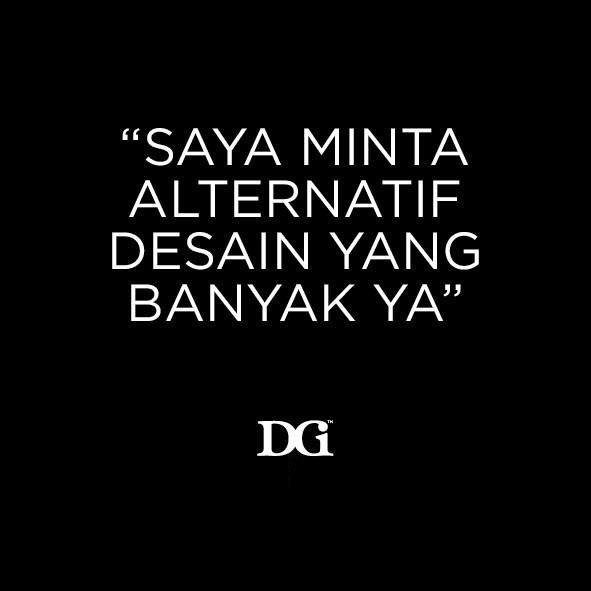 desgrafind's tweet photo. Sebanyak apa yah mbak?
#DesignerLyfe #ThugLife https://t.co/PmrORwFLJB