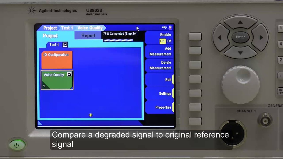 traktomizer's tweet photo. Introducing the Keysight U8903B Performance Audio Analyzer https://t.co/QtpqNYQDvj #keysight #keysight_technologies https://t.co/kWD7QO0lRd