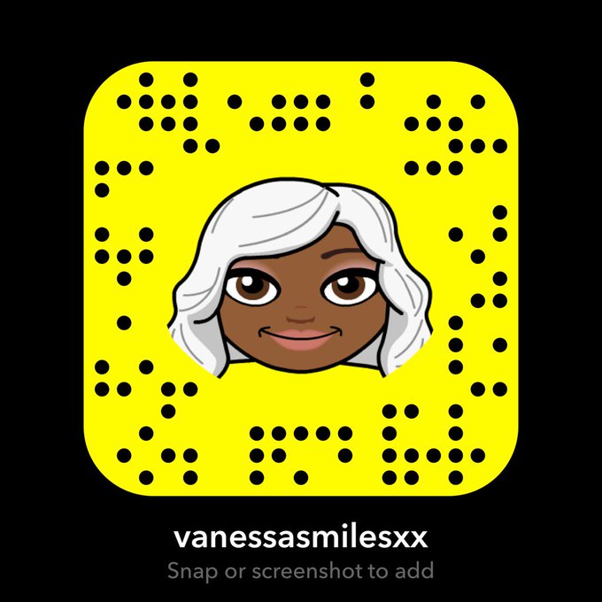 Follow me on #Snapchat people https://t.co/tRpkluBXI9<a href="/tag/snapchat"class="tags">#Snapchat</a>