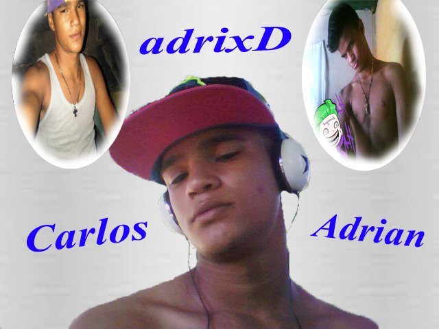 XadrixD's tweet image. que tal ?