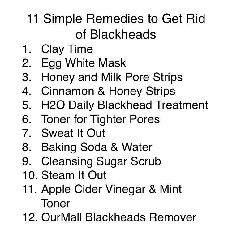 Ourmall_app's tweet photo. How to get rid of blackheads?
https://t.co/4WyC2P9qZl
#ourmall #blackhead #skincare https://t.co/gavd4SvxFd