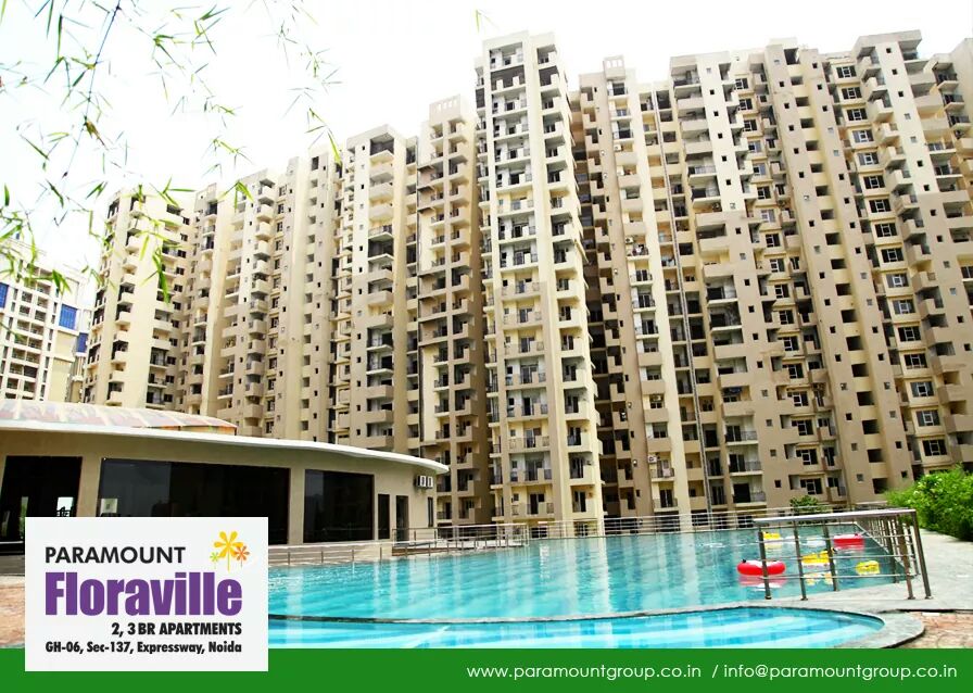 Paramount Group tweet media