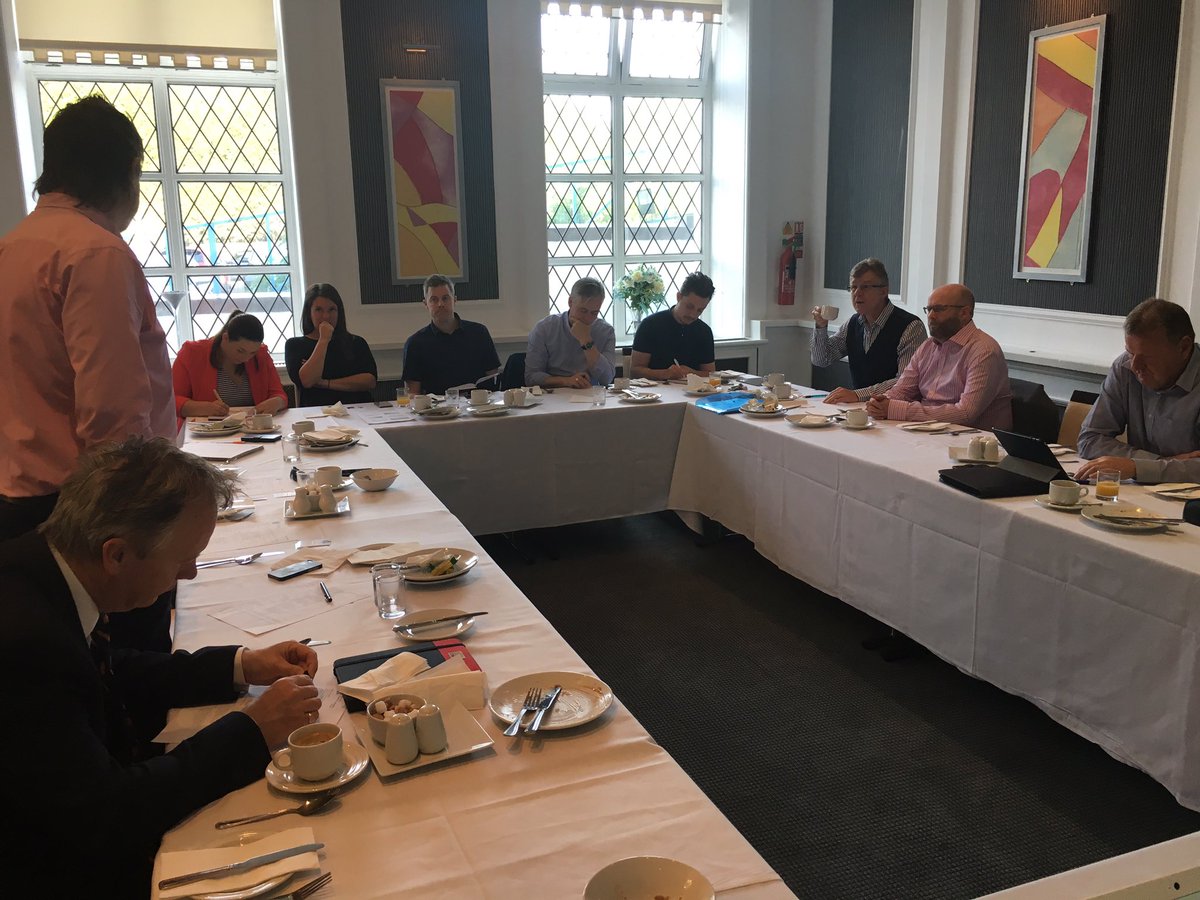 TimothyNewsome's tweet photo. Another busy @StaffsPropConst meeting! https://t.co/JM65bs3akB