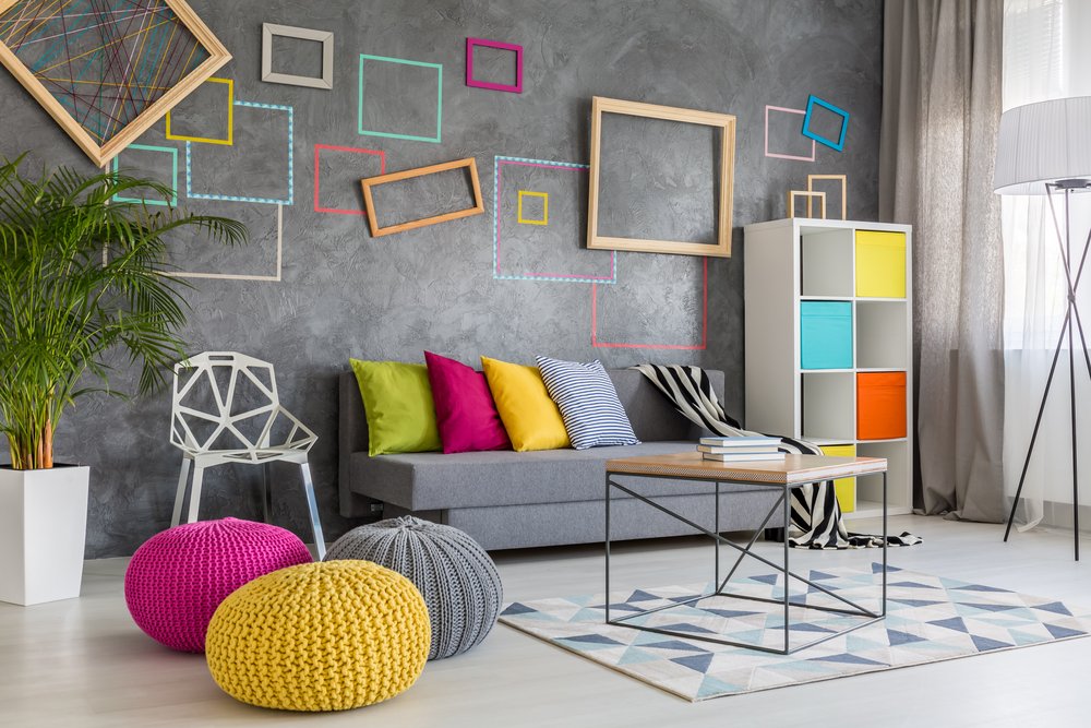 AssociateDecor's tweet image. Make your living room pop-up. Play with colors using our Colorcore Range #funwithcolor #homedecorideas. Visit: associatedecor.com
