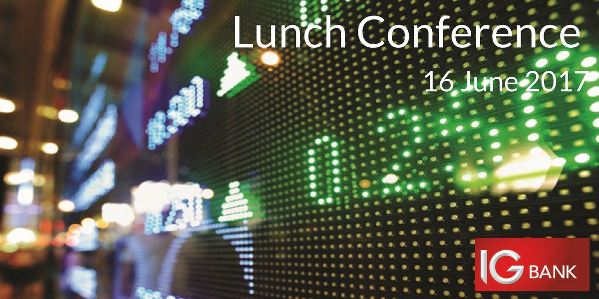 WorkCocoon's tweet photo. Lunch conference on 16 June 2017 hosted by IG Bank and Swiss Association of FinAdvisors - Register here for free https://t.co/zJzvd5C6Oy https://t.co/2CrmPjdFZG